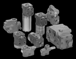 Pneumatics and hydraulics