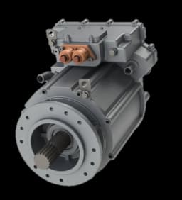 Drive technology