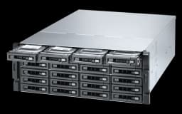 Servers, storage and network equipment