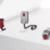 Оптоволоконный кабель Balluff BOH AR-F03-012-01-S49F