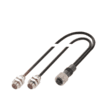 Оптоволоконный кабель Balluff BOH TI-M06-002-02-S49F
